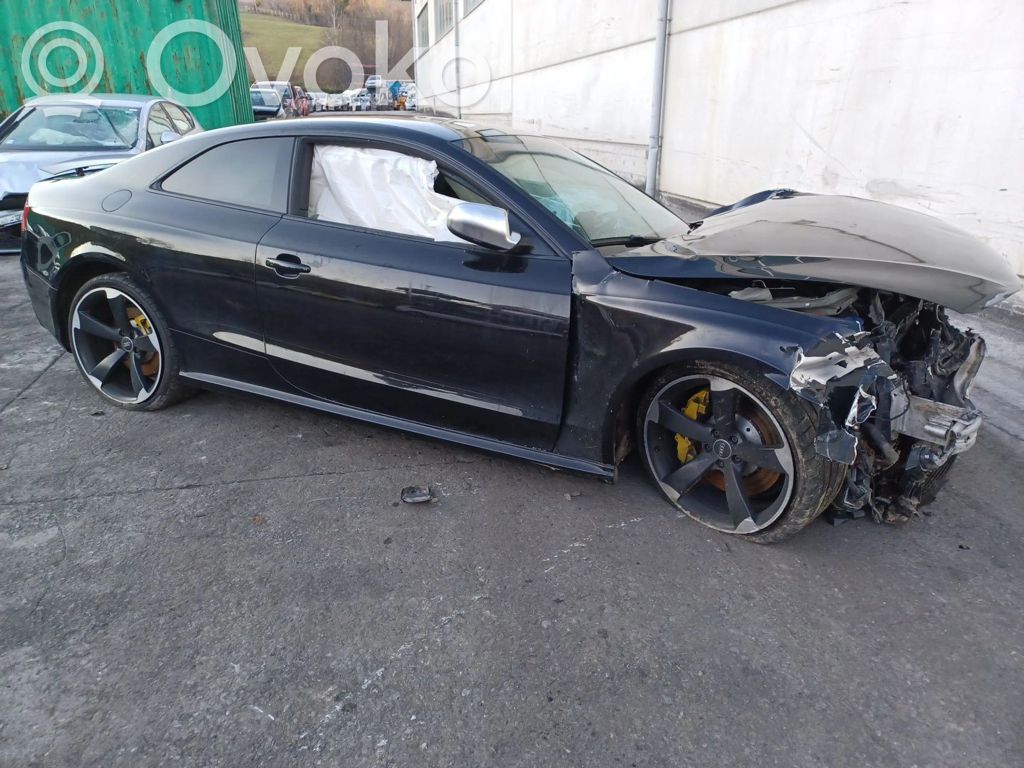 A5 Sportback 8TA A5, S5