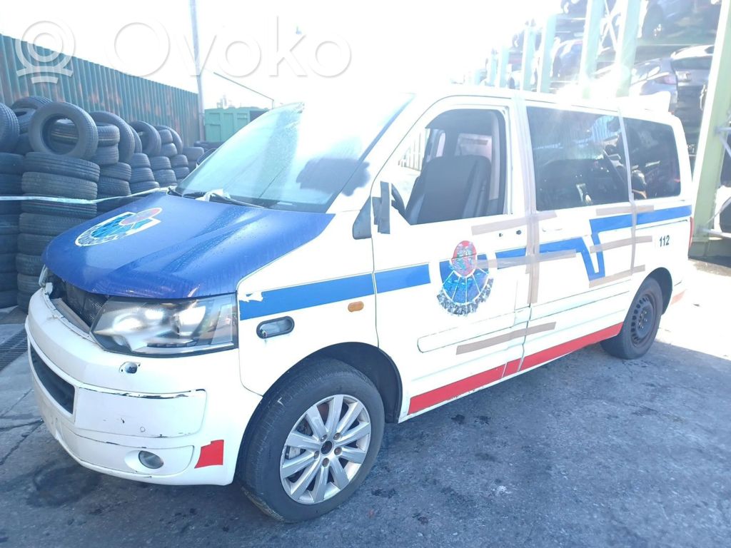 Multivan T5 Multivan  02E911024A