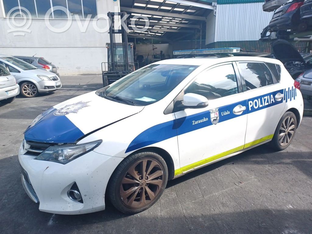 Auris E180 Auris