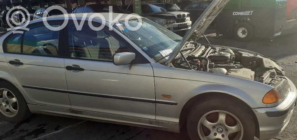 3 E36 Series 3