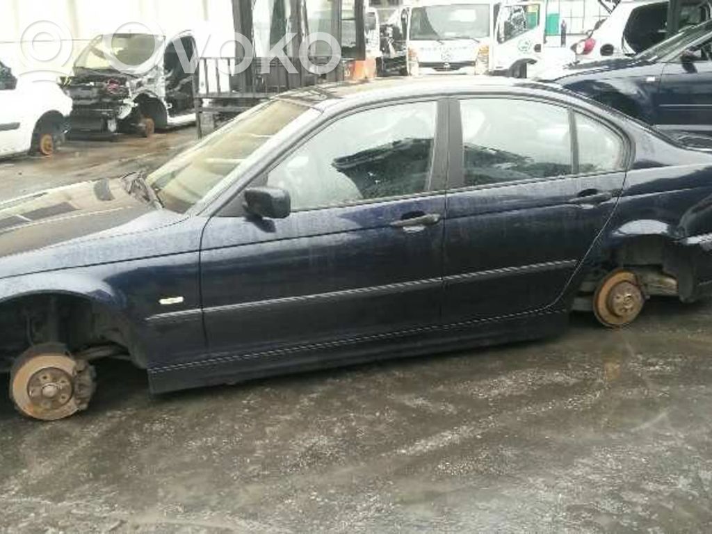 3 E36 Series 3