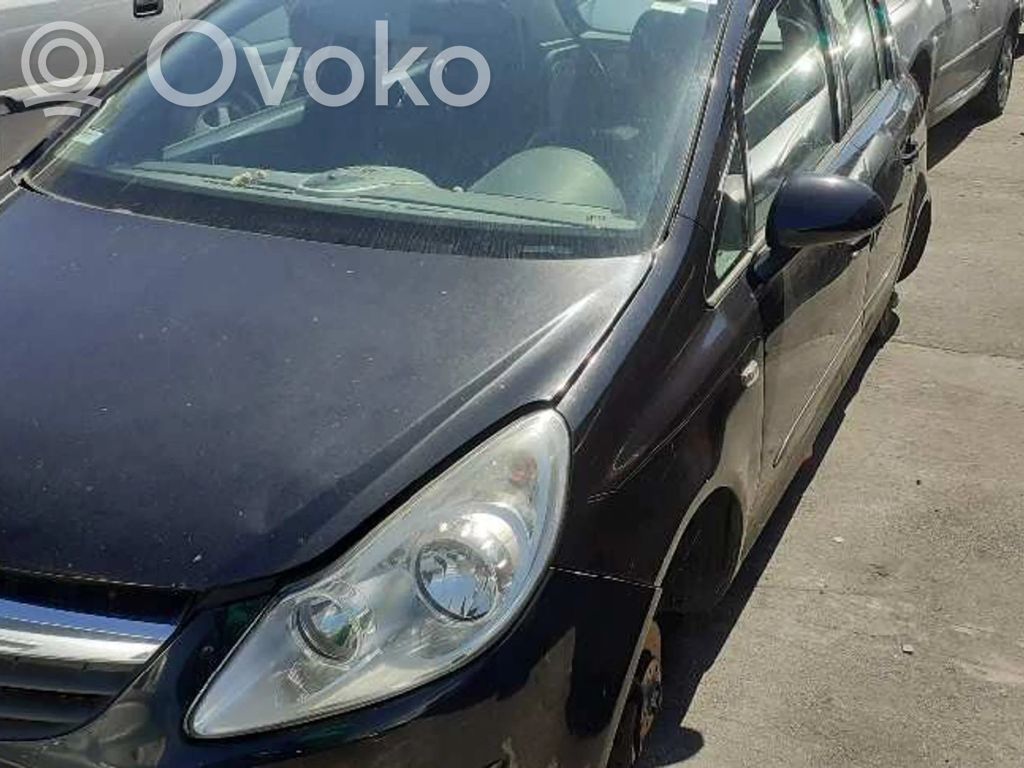 Corsa C Corsa  93189645