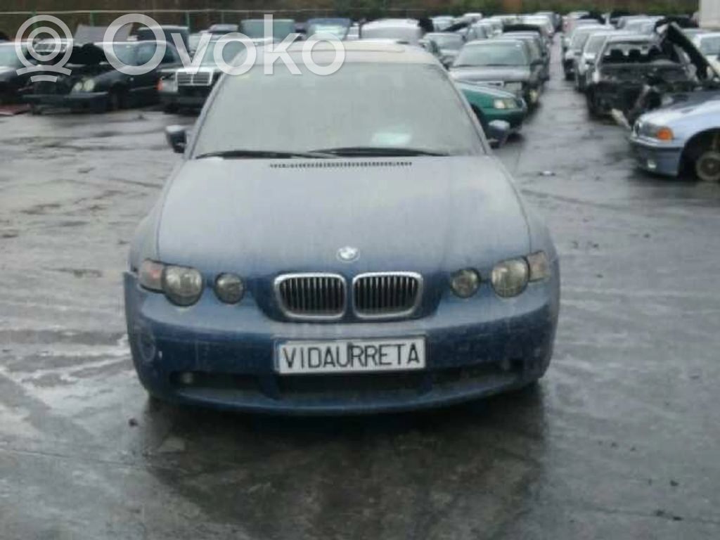 3 E46 Series 3  41117047885