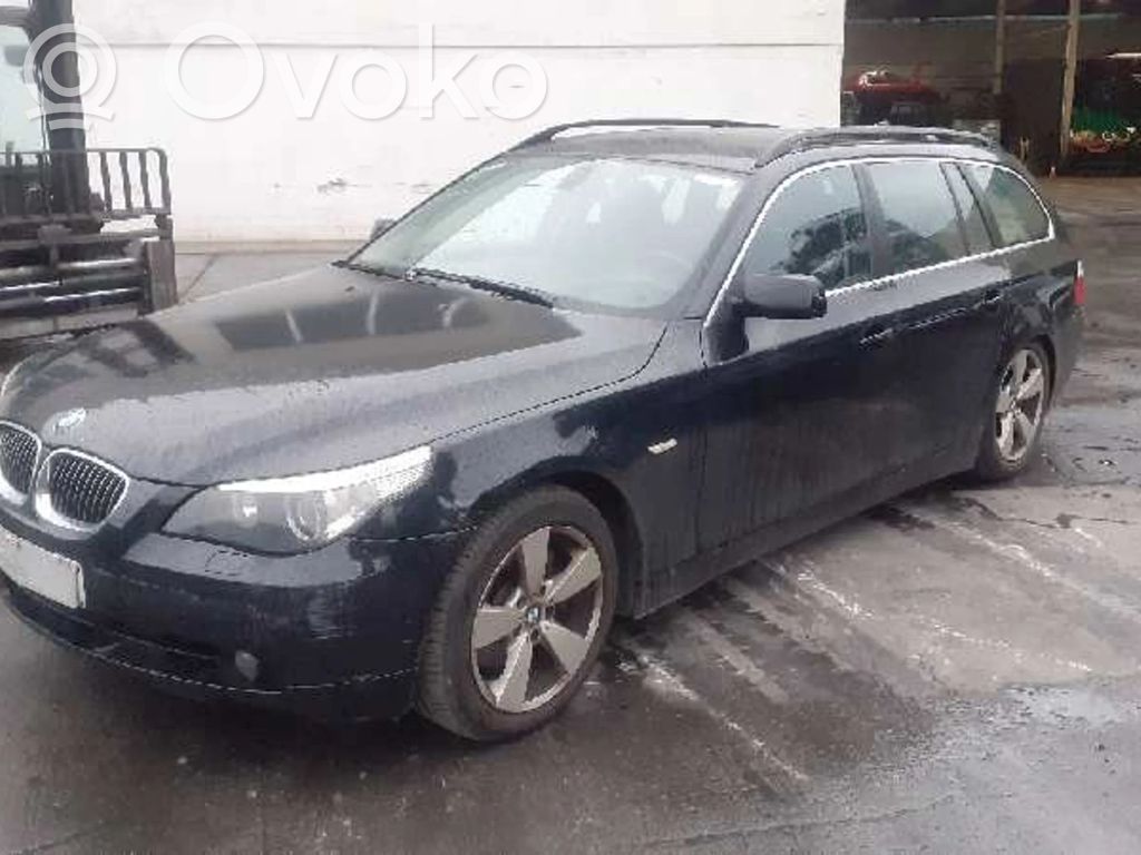 5 E60 E61 Series 5  12417798035