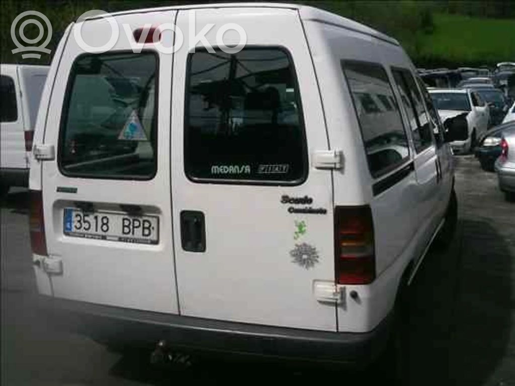 Scudo Scudo