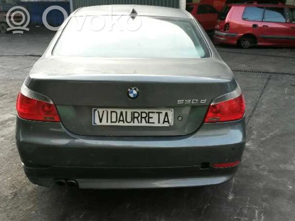 5 E60 E61 Series 5  41517202340