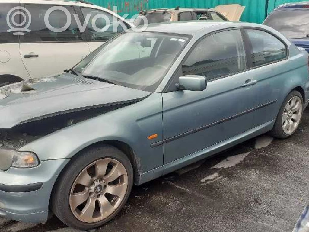3 E46 Series 3  51127030891