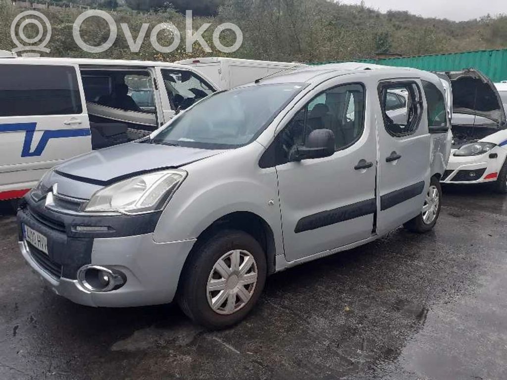 Berlingo Berlingo  9135EA