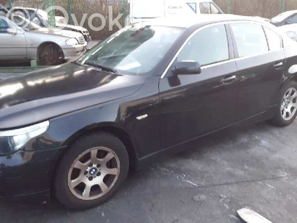 5 E60 E61 Series 5  41517202339