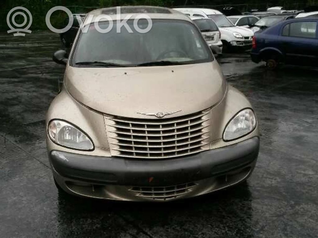 PT Cruiser PT Cruiser  5033054AC