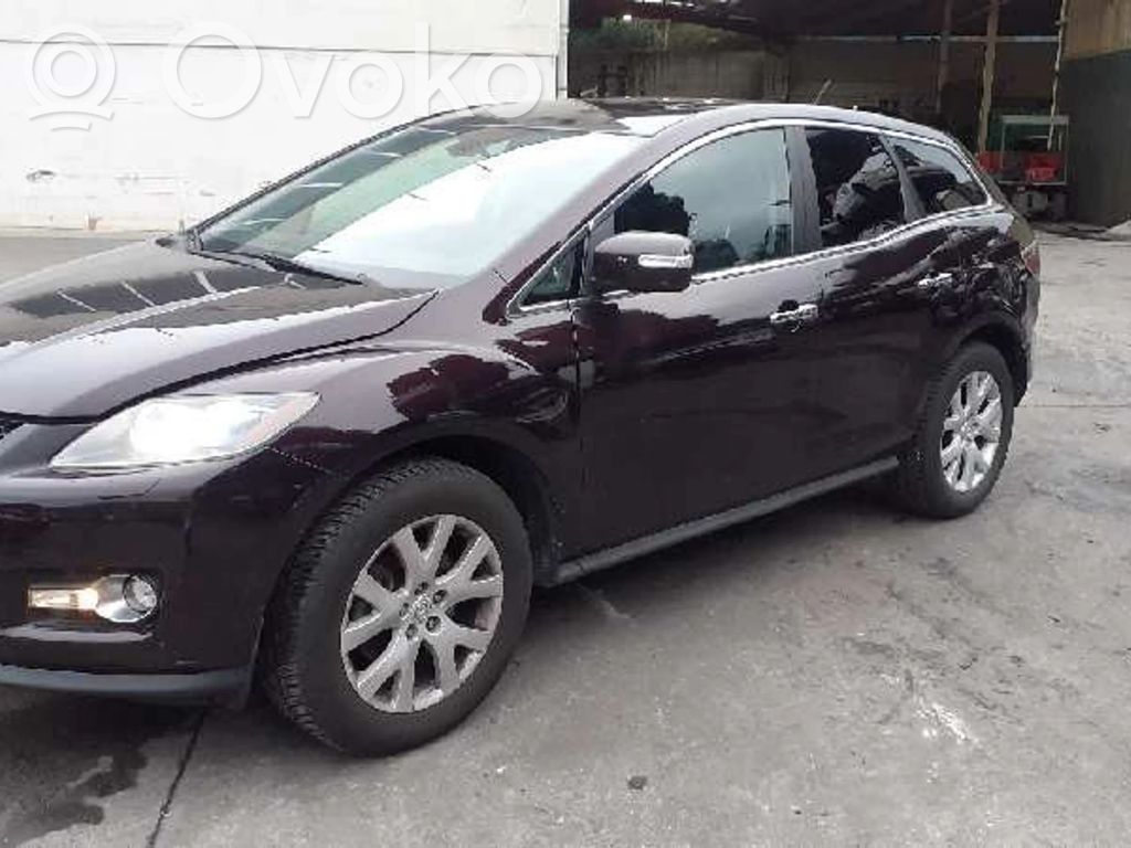 CX-7 CX-7  E22152210E