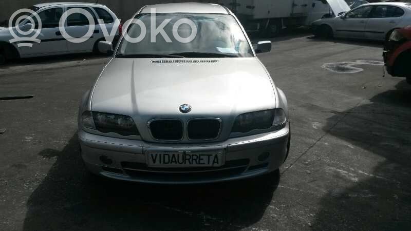 3 E46 Series 3  0600K395