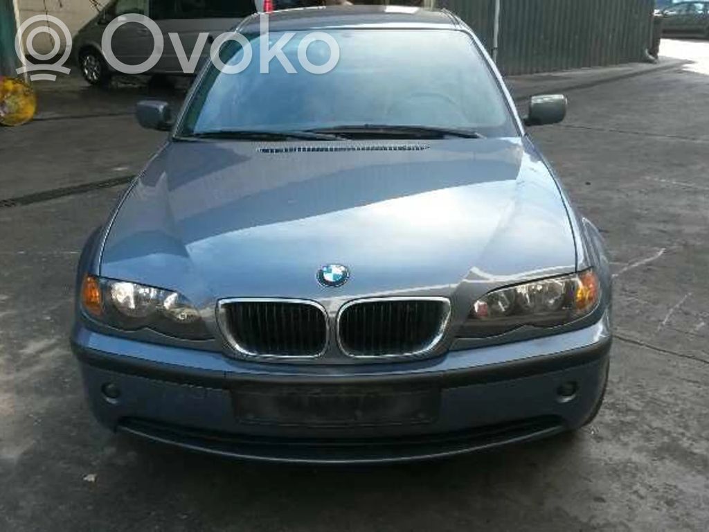3 E46 Series 3  64526905643
