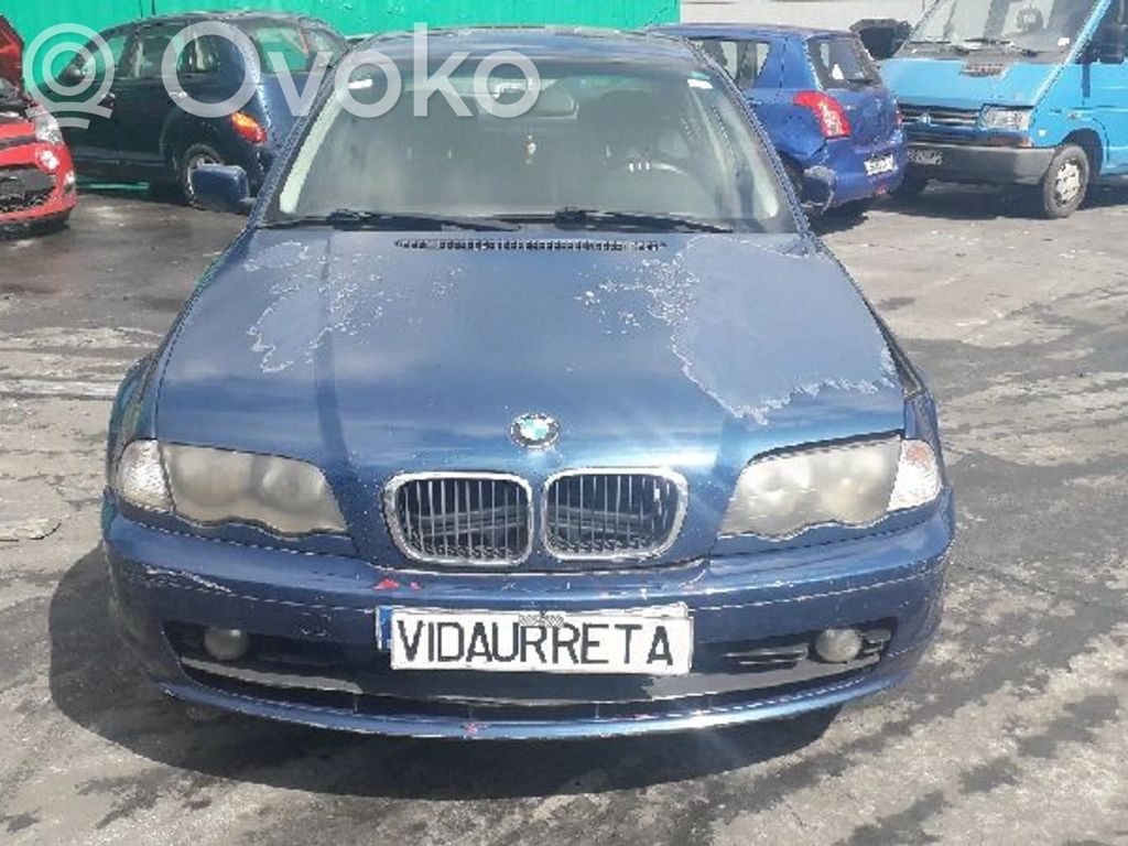 3 E46 Series 3  8383821