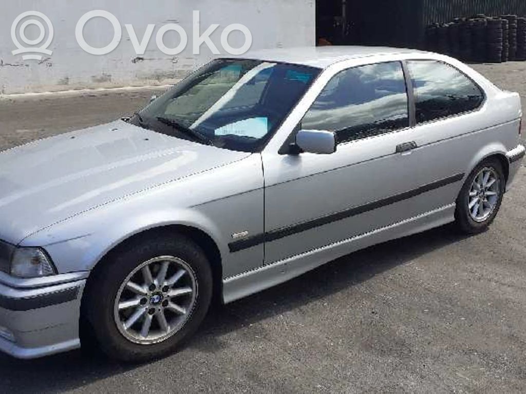 3 E46 Series 3  22473363Z1
