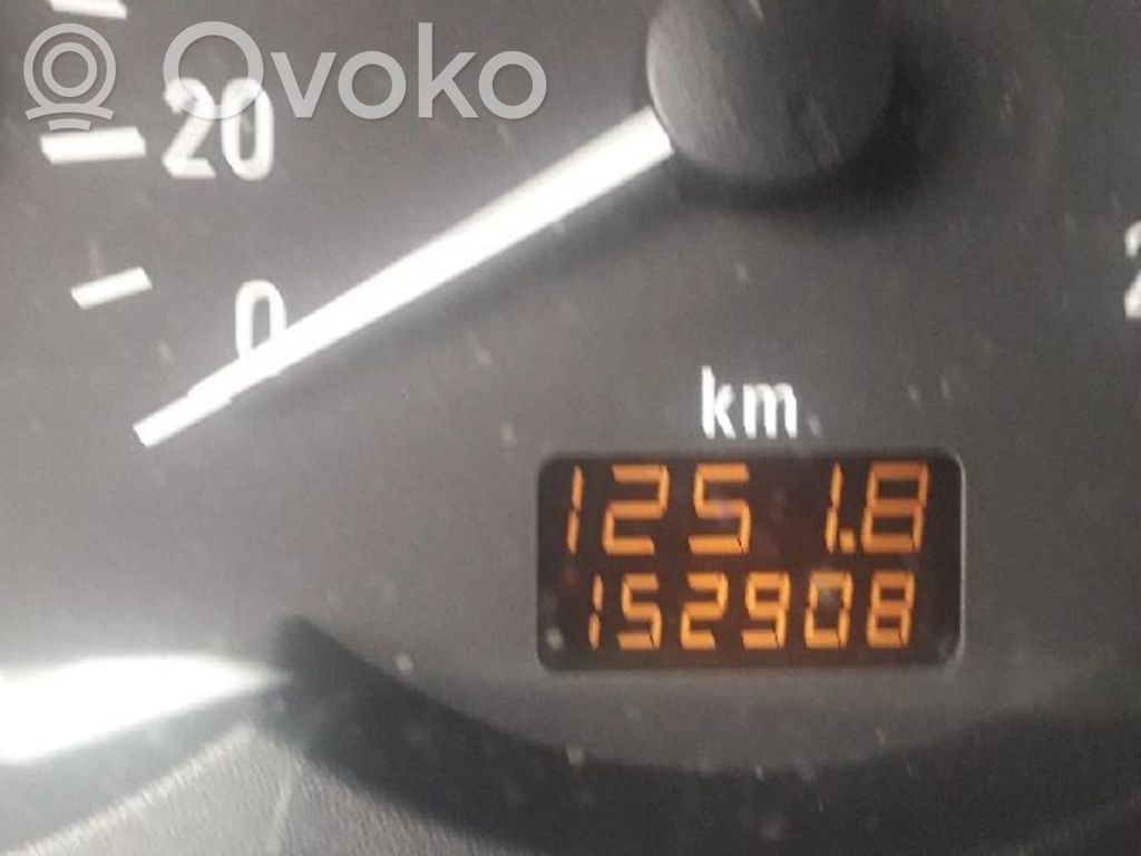 Meriva A Meriva  9115192