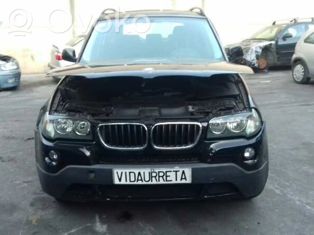 X3 E83 X3  3420270
