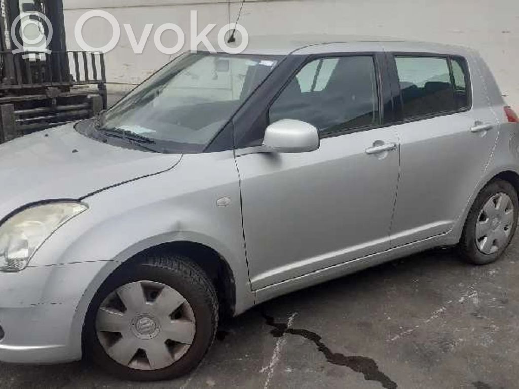 Swift I Swift  3392062J01