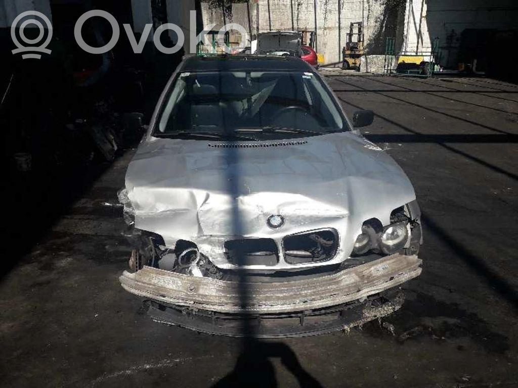 3 E46 Series 3  33107526626
