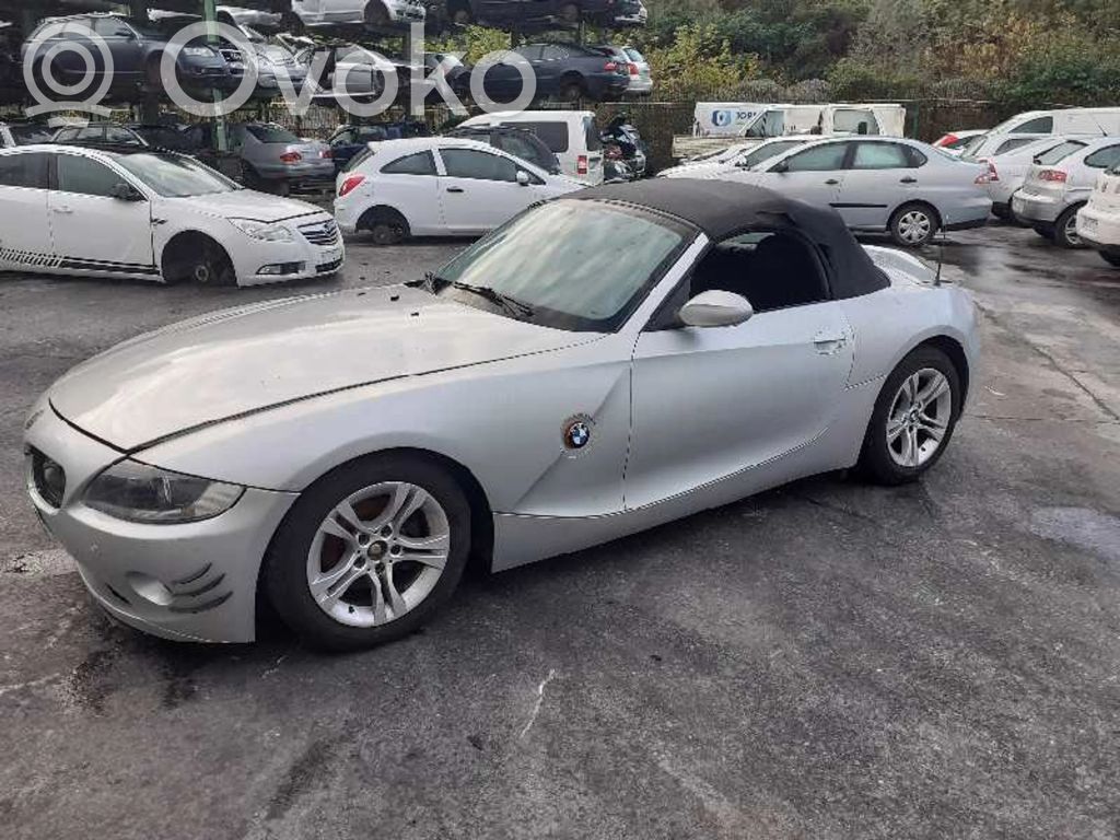 Z4 E85 E86 Z4  12317519620