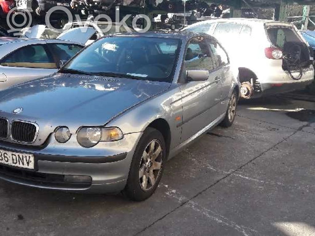 3 E46 Series 3  41517016239