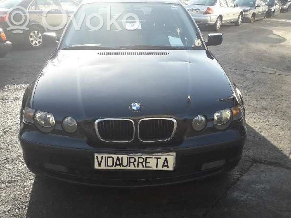 3 E46 Series 3  7505979
