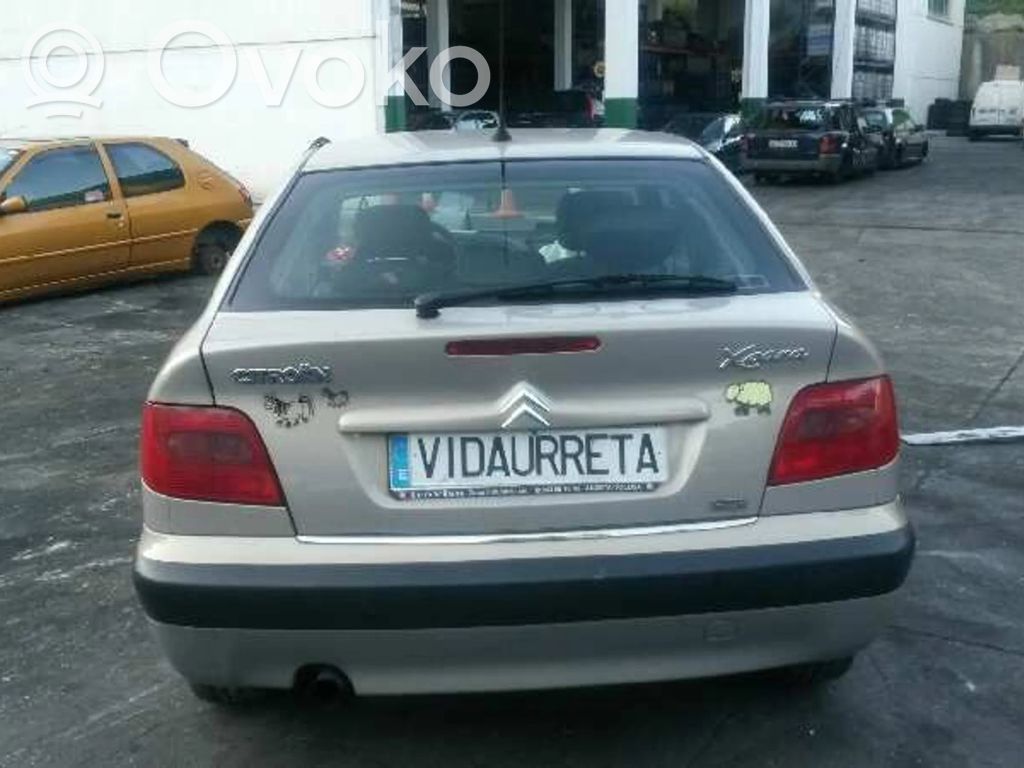 Xsara Xsara, Xsara Picasso  9651942980