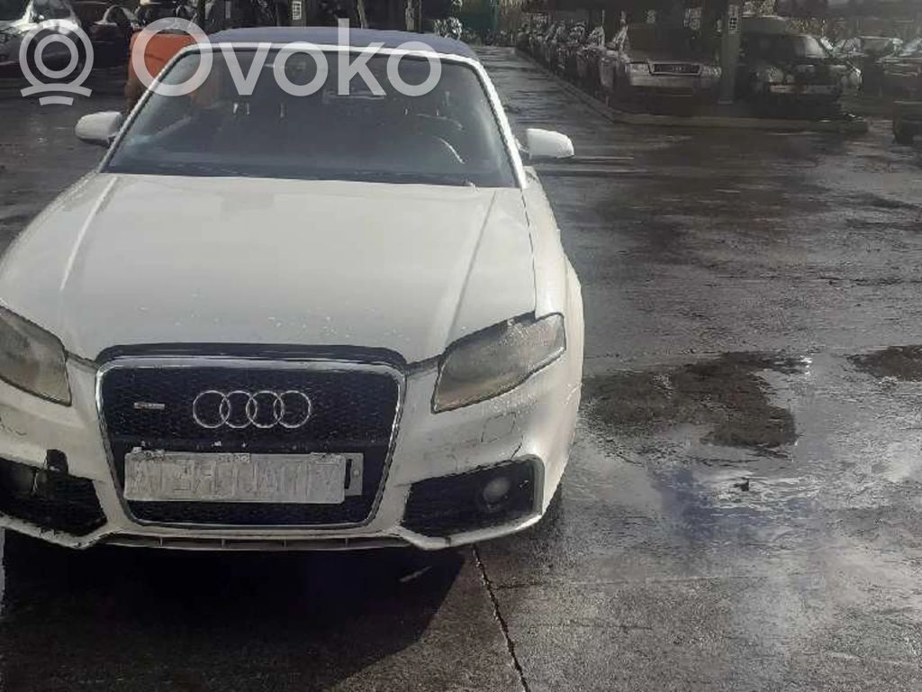A4 Allroad A4 Allroad  8H0825300C
