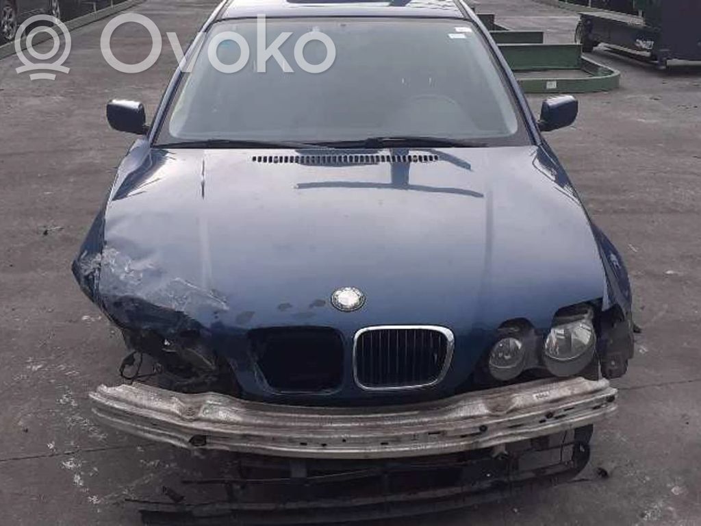 3 E46 Series 3  7505979