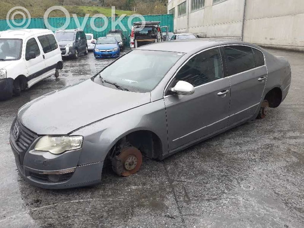Passat Alltrack Passat  3C0920870QX