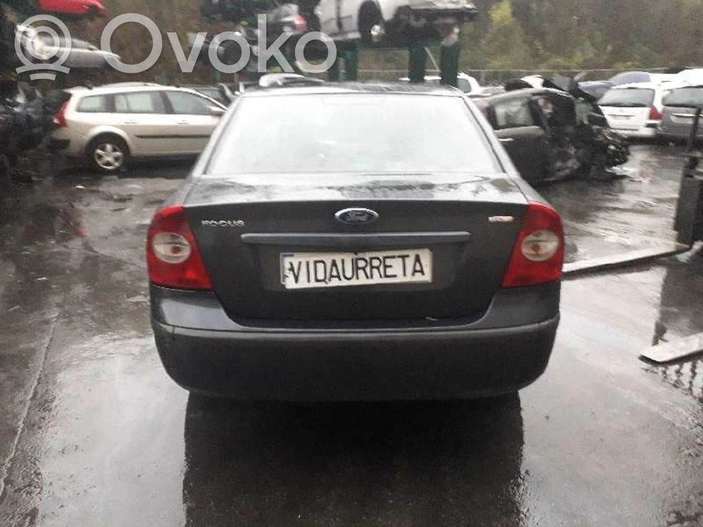 Focus Focus  4M5T11000KB