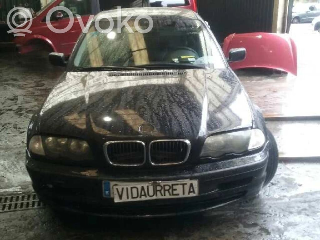 3 E36 Series 3
