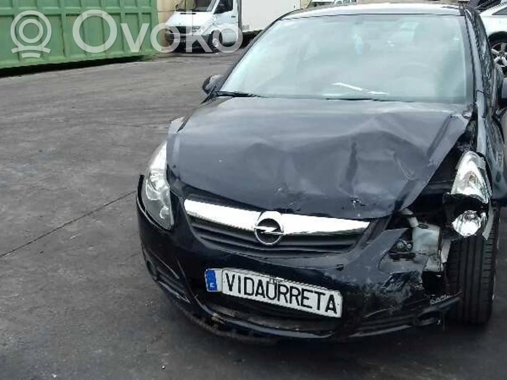 Corsa D Corsa  93190138