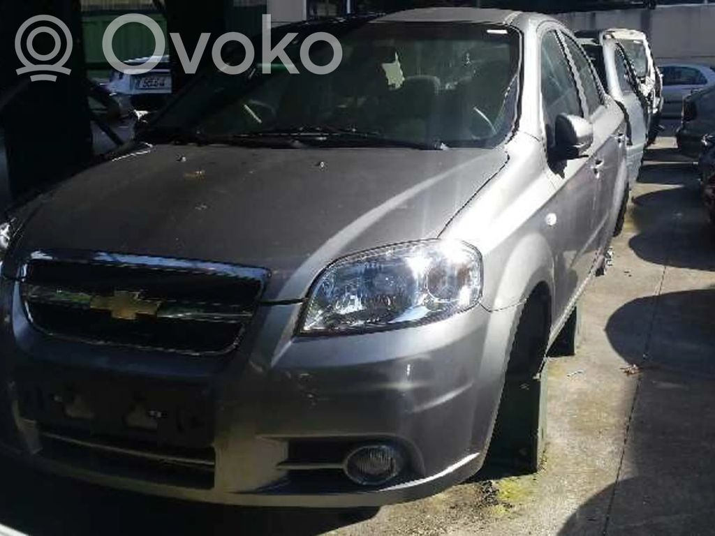 Aveo Aveo  96843572