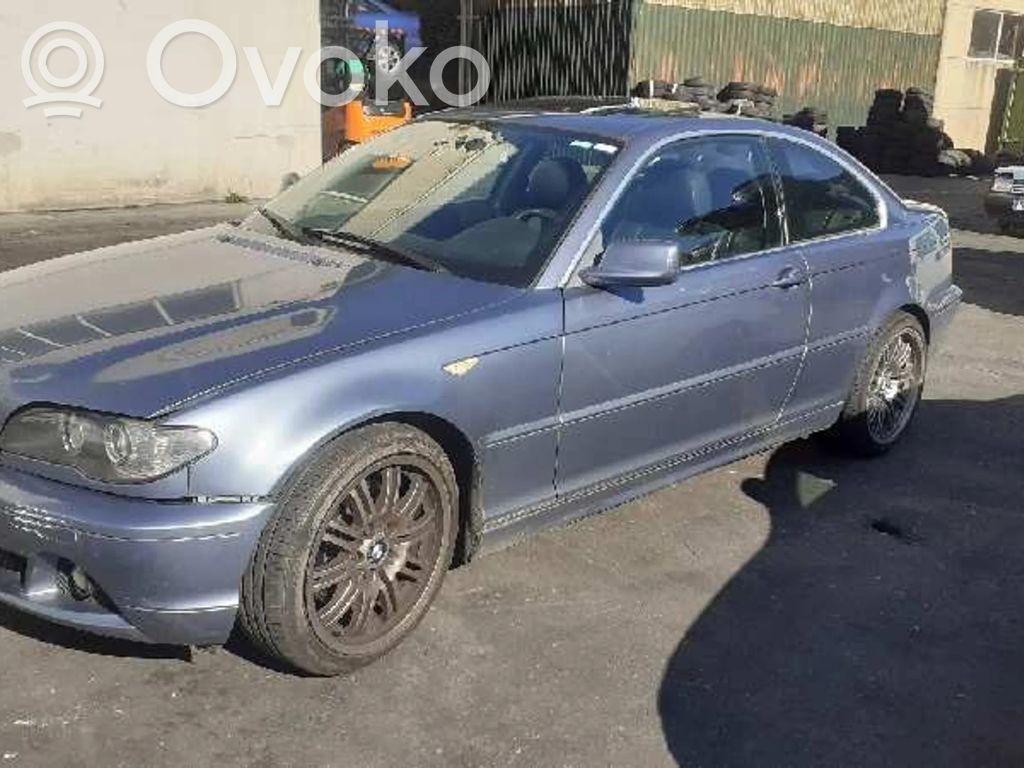 3 E46 Series 3  8363668