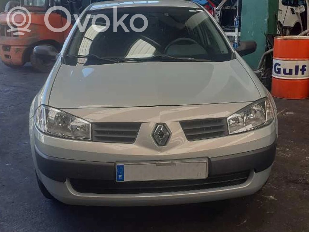 Megane II Megane  8200334419