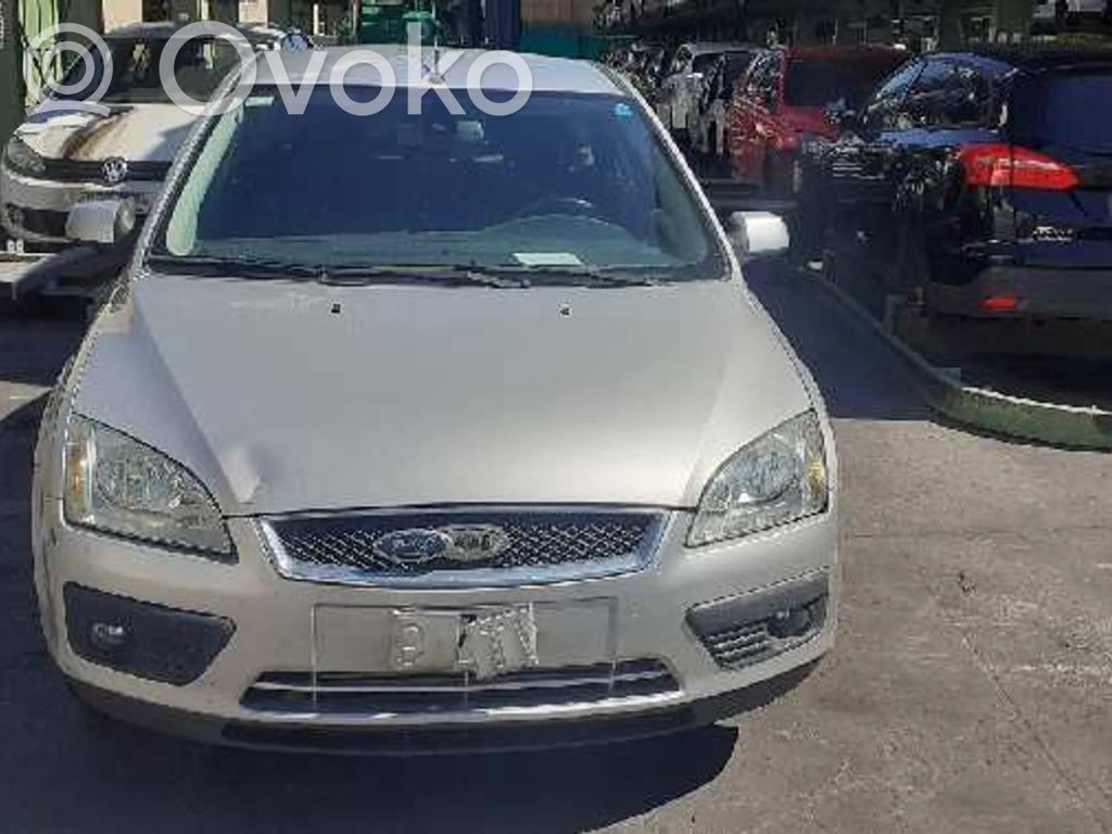 Focus Focus  4M5T11000KB