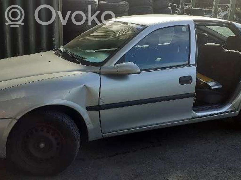 Vectra B Vectra  90528302