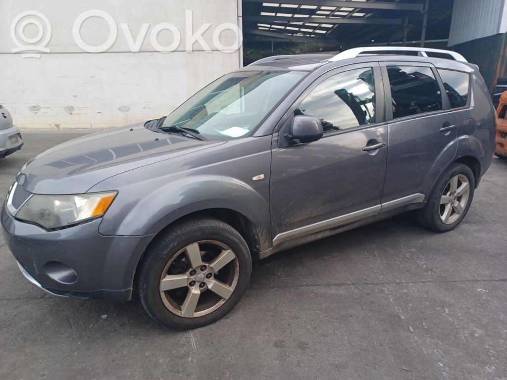 Outlander Outlander