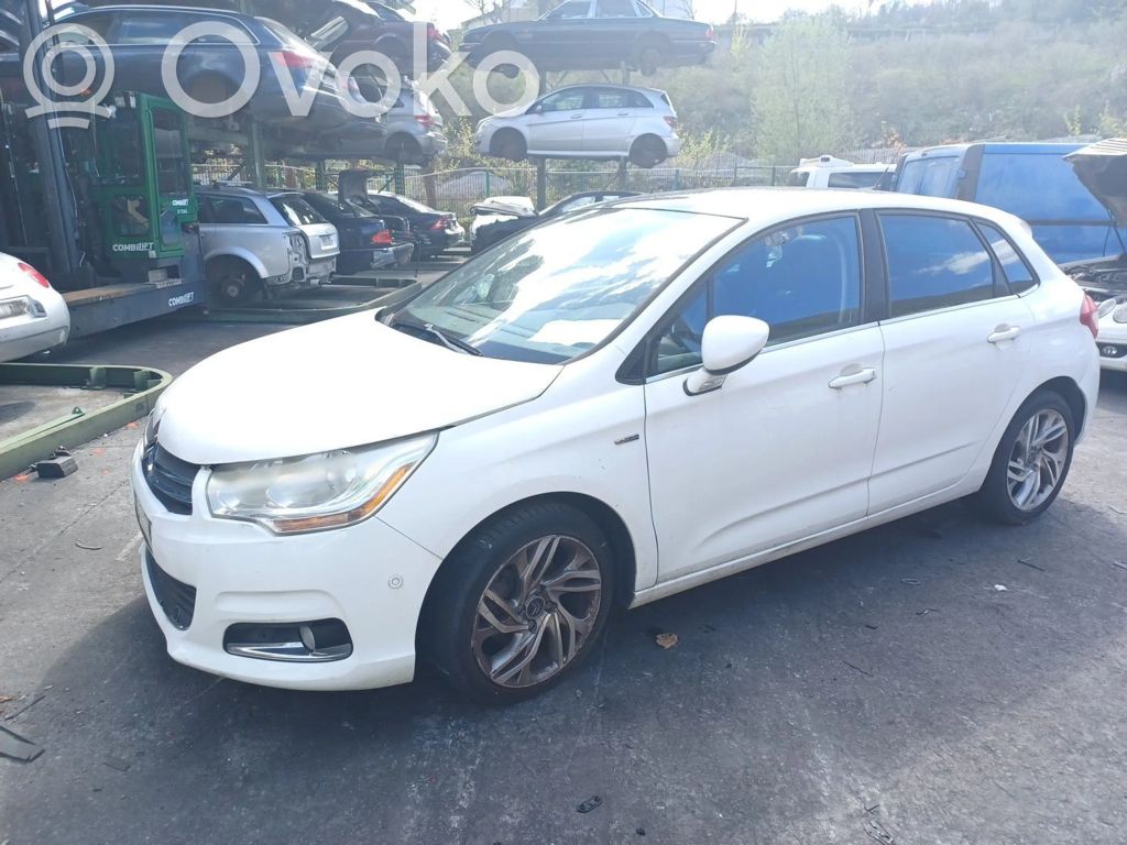 C4 II C4 Picasso, Grand Picasso, Aircross, Cactus  9674973080