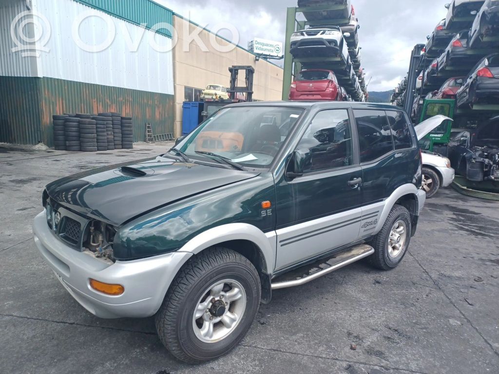 Terrano Terrano  231007F000