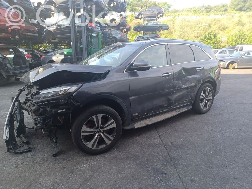 Sorento Sorento