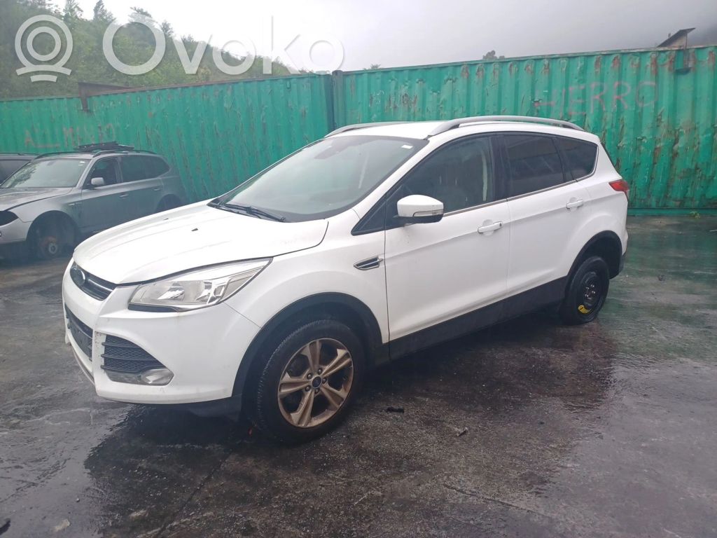 Kuga II Kuga  2265729