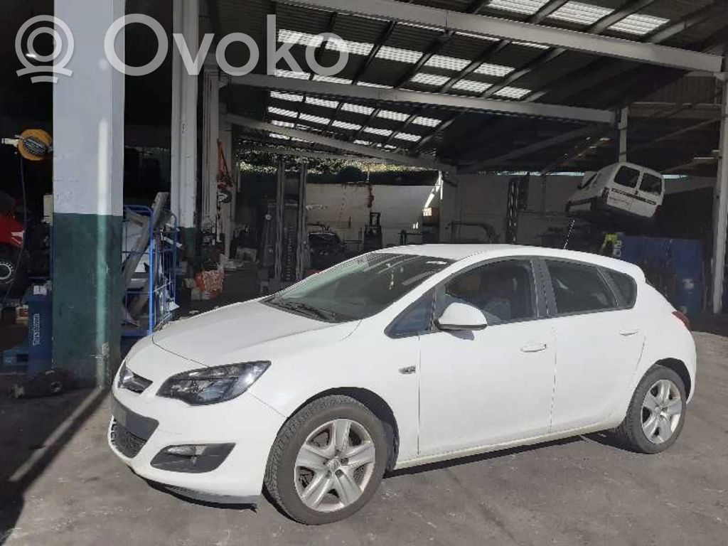 Astra K Astra