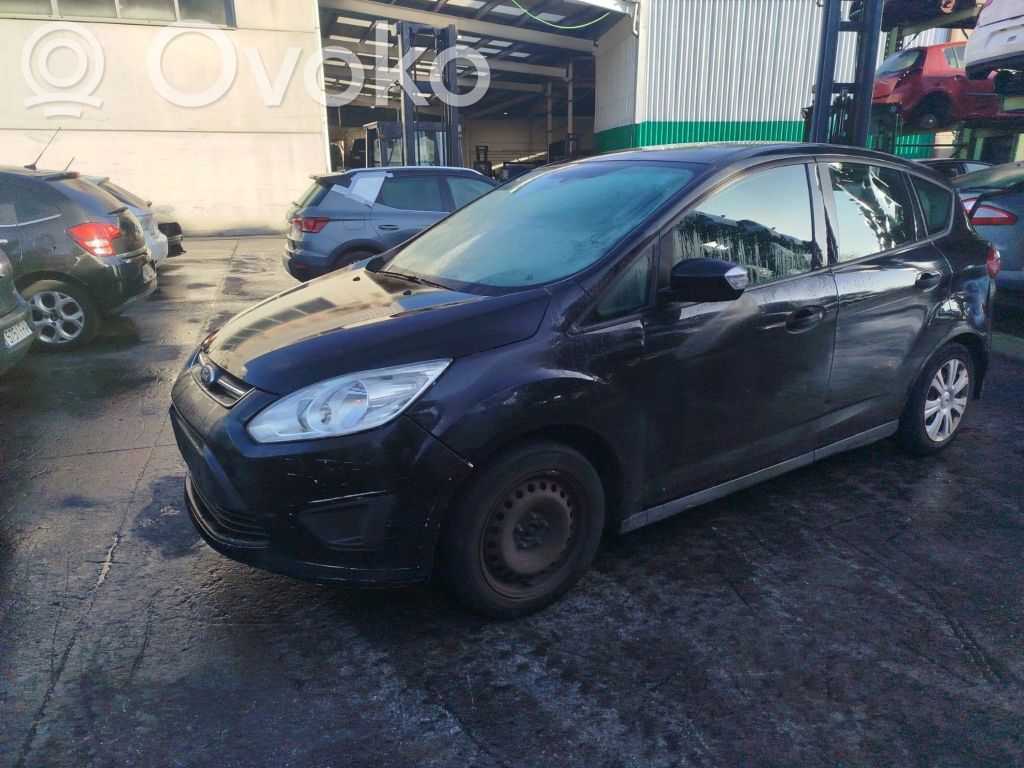 C-MAX II Focus C-MAX, C-MAX, Grand C-MAX