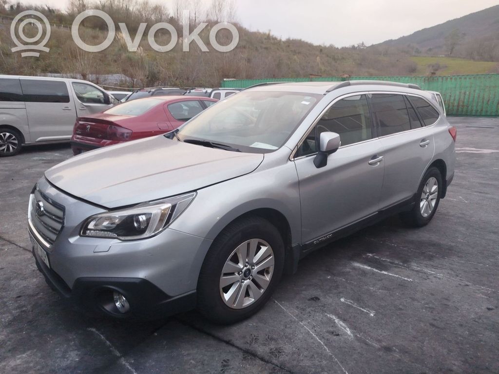 Outback (BS) Outback