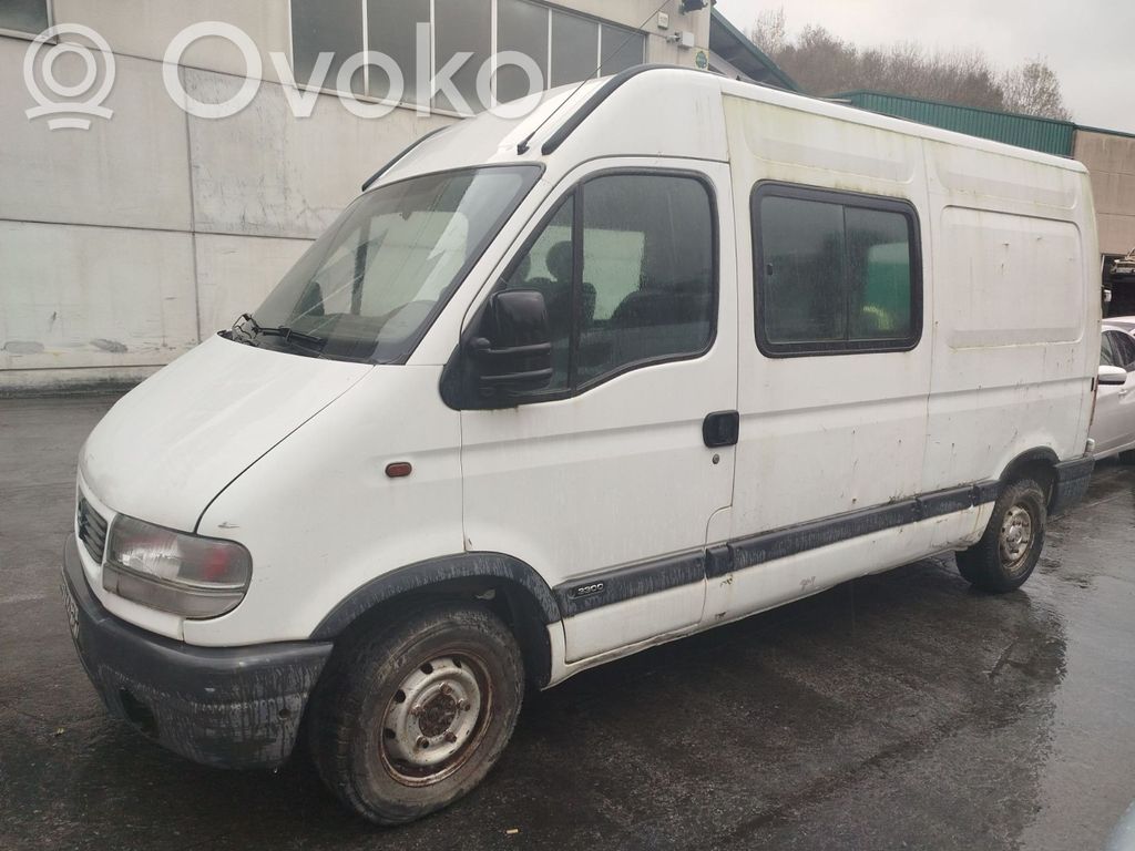 Movano A Movano  4500044