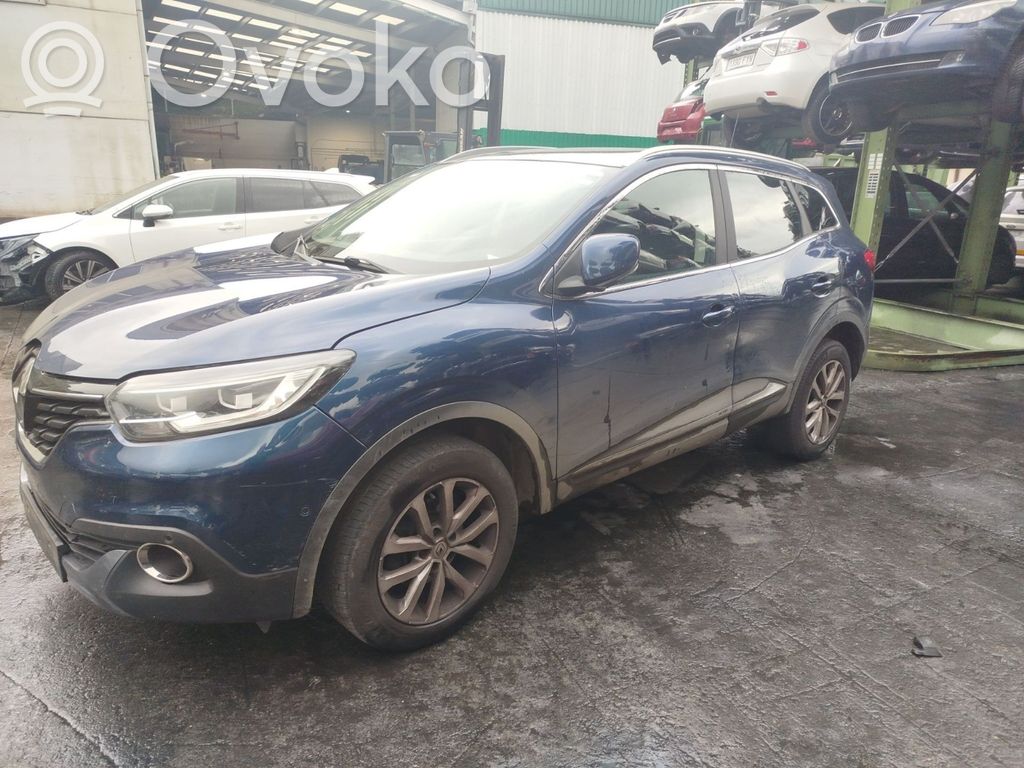Kadjar Kadjar