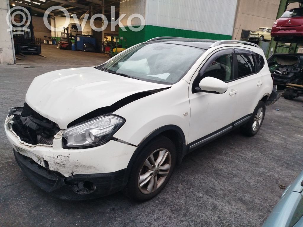 Qashqai Qashqai, Qashqai+2  92610JD70B