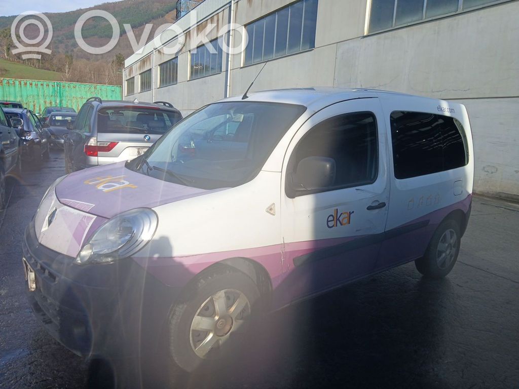 Kangoo II Kangoo